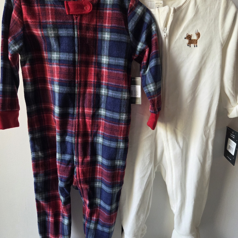 6-12 Month Sleepers